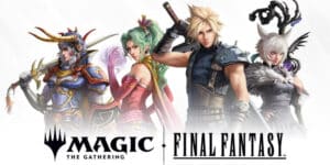 magic per final fantasy