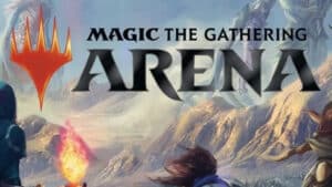 magic the gathering arena