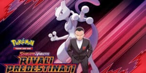 rivali predestinati pokemon
