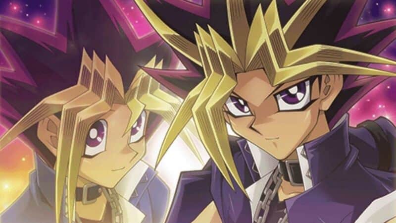 yugioh!