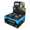 Box Star Wars Unlimited Leggende della forza