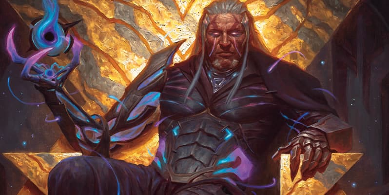 magic the gathering: ai confini dell'eternità