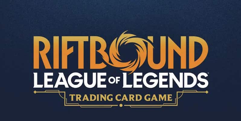 Riftbound TCG