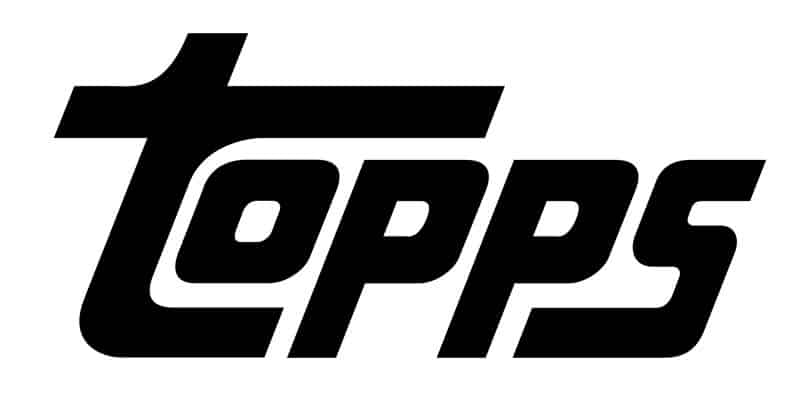 topps carte sportive